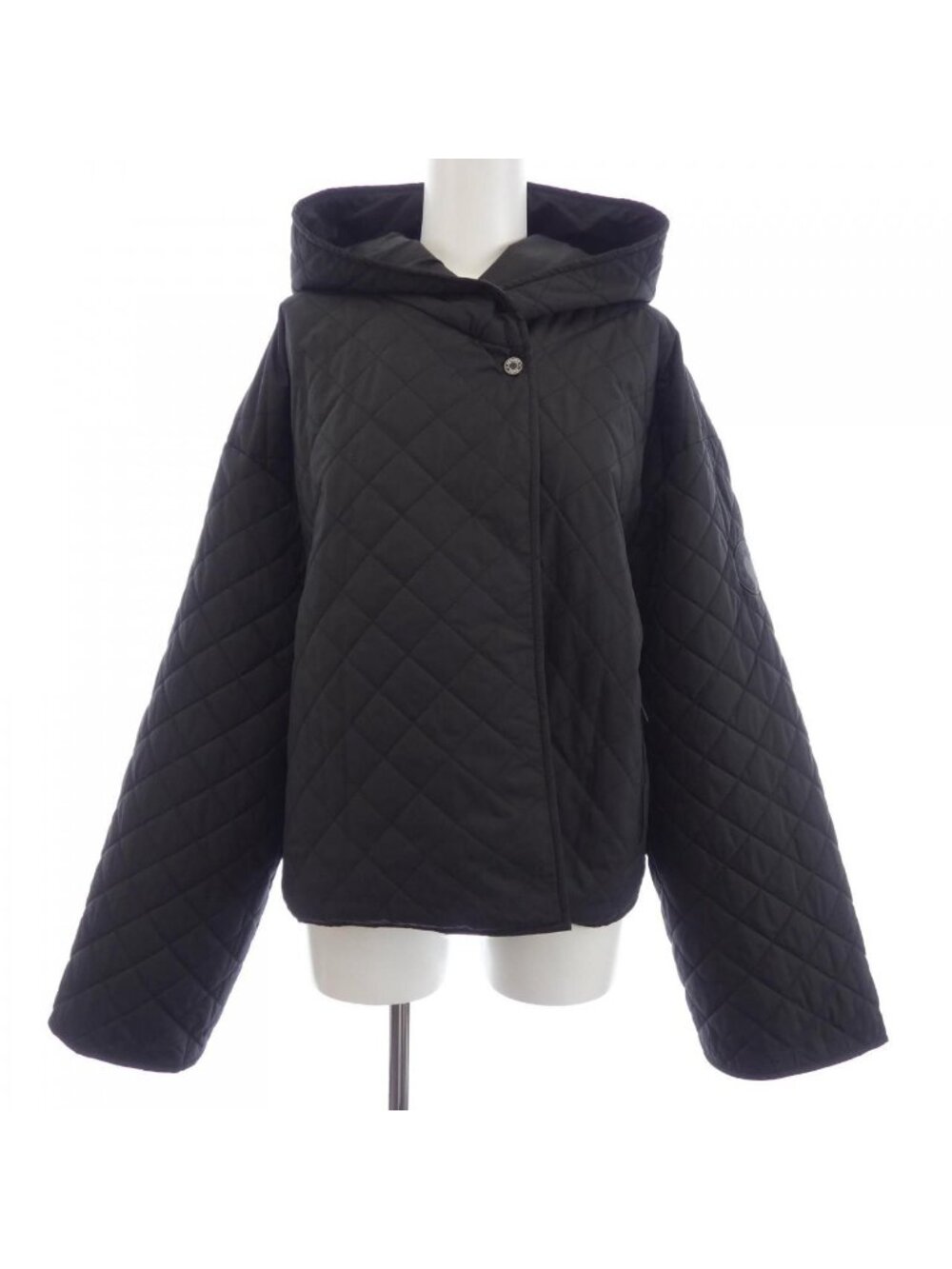 Hermes Clou de Selle Cartouche Jacket